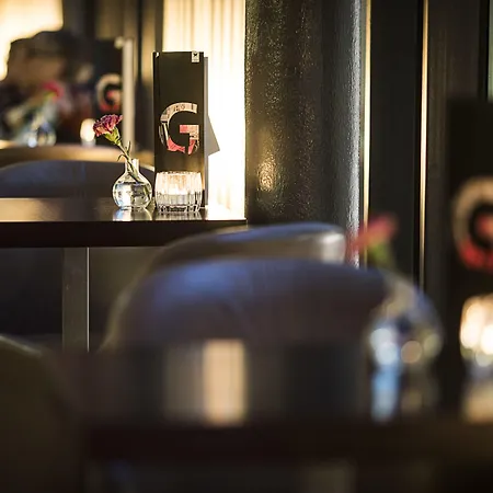 Hyatt Place 4* Gotemburgo