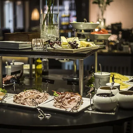 Hotel Hyatt Place Gotemburgo