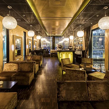 Hyatt Place 4* Gotemburgo