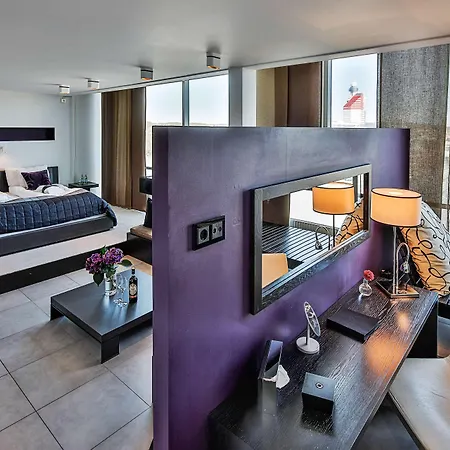 Hotell Hyatt Place Göteborg