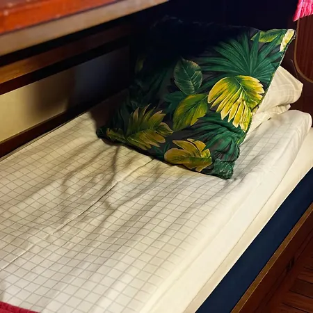 Úszó hotel Barken Viking 3*