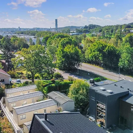 2 Bedroom Lovely In Goeteborgs Göteborg