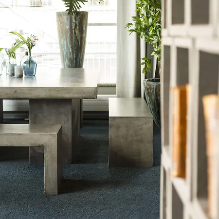 コンフォート 4* ヨーテボリ