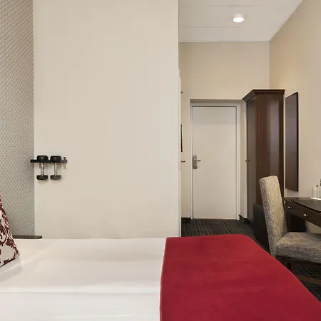 Profilhotels Opera 예테보리