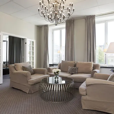 Profilhotels Opera 호텔 예테보리