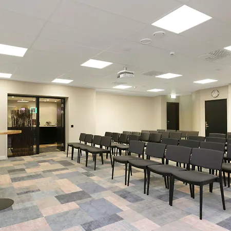 호텔 Profilhotels Opera