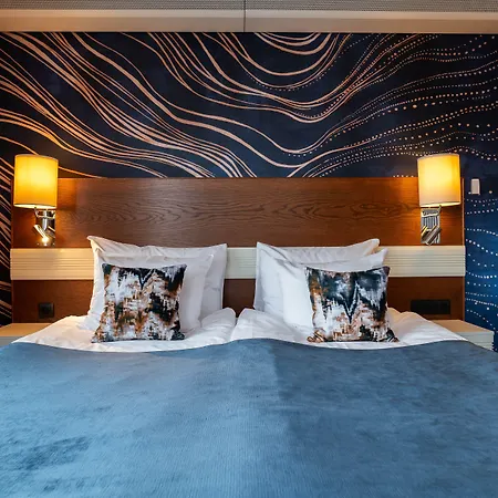 Profilhotels Opera 4*