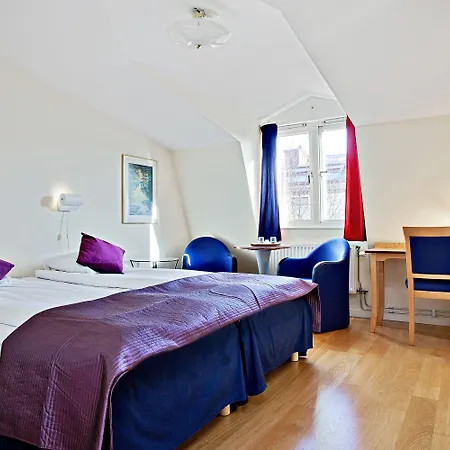 Hotel Vasa, Bw Signature Collection Göteborg