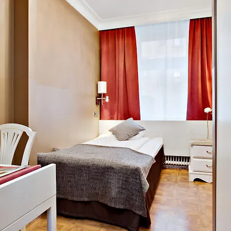 Hotel Vasa, Bw Signature Collection Göteborg