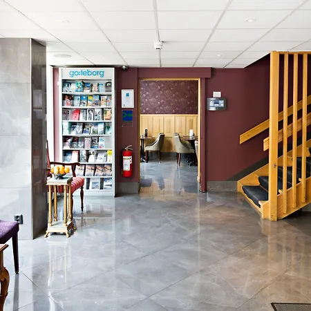 Vasa, Bw Signature Collection 3* Göteborg