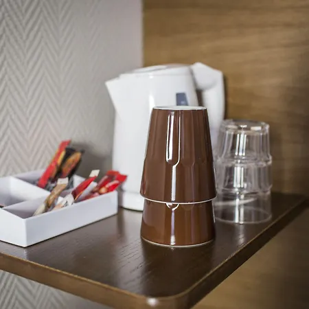 Arken & Art Garden גטבורג