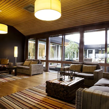 Arken & Art Garden גטבורג