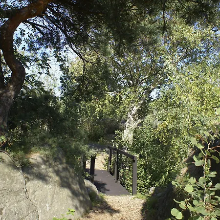 Arken & Art Garden 4* גטבורג