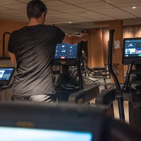 Arken & Art Garden גטבורג