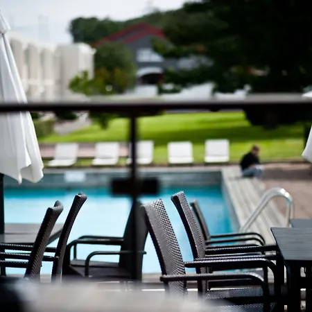 Apple & Konferens Hotel 3*