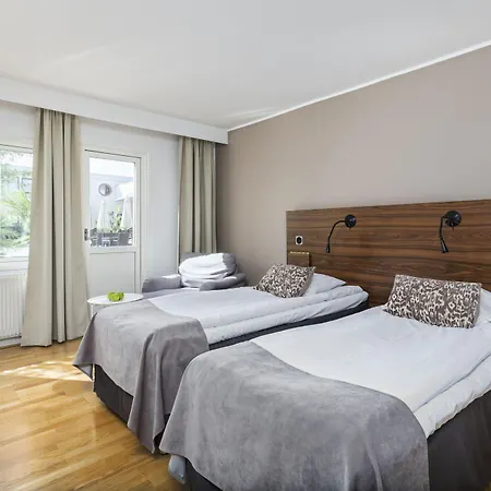 Apple & Konferens Hotel Gothenburg