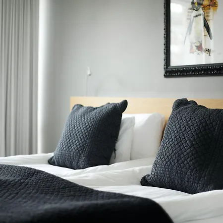 Sankt Joergen Park 4* Gothenburg