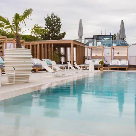 Sankt Joergen Park Hotel