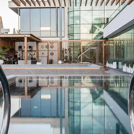 Sankt Joergen Park Hotel Gothenburg