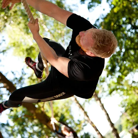 Hotel Sankt Joergen Park 4*