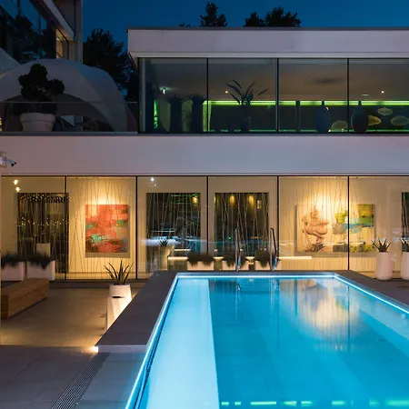 Sankt Joergen Park Hotel Göteborg