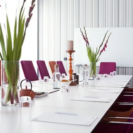 Sankt Joergen Park Gothenburg