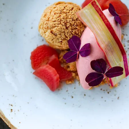 Hotel Sankt Joergen Park