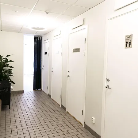 Mektagonen Hotel 4*