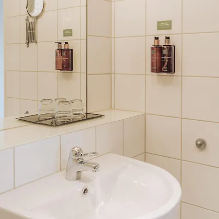 Hotel Mektagonen Gothenburg