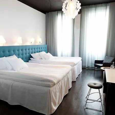 Flora 4* Göteborg