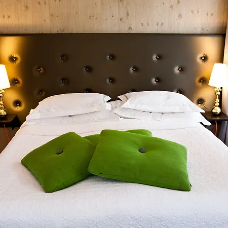 Hotell Flora 4*