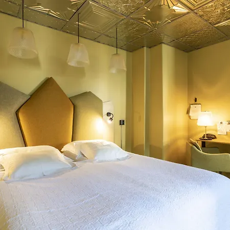 Hotell Flora Göteborg