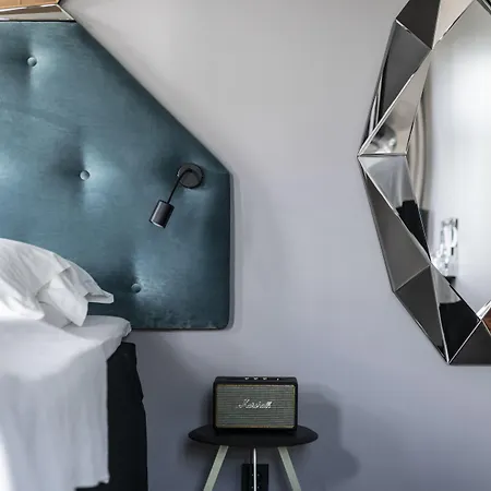 Flora Hotell Göteborg
