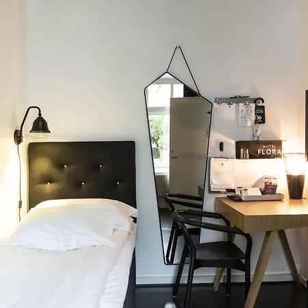 Flora Hotell Göteborg