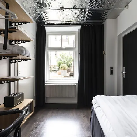 Flora 4* Göteborg