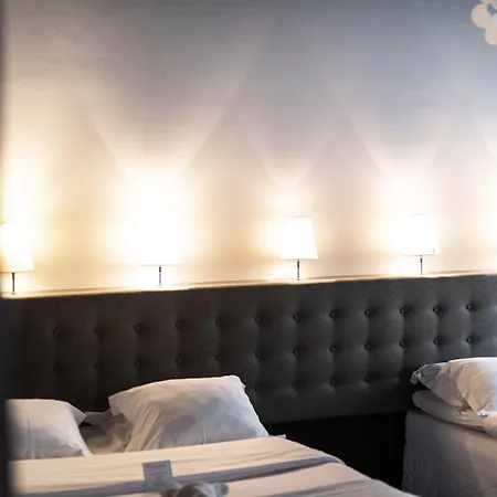 Hotell Flora Göteborg