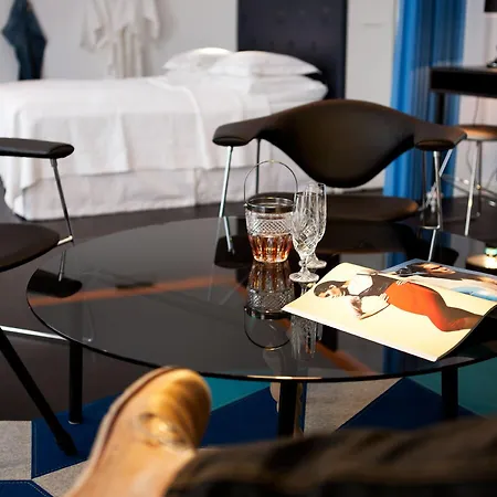 Hotell Flora 4*