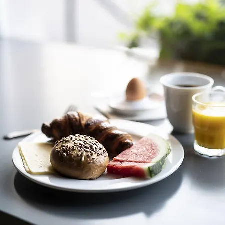 Flora Hotell Göteborg