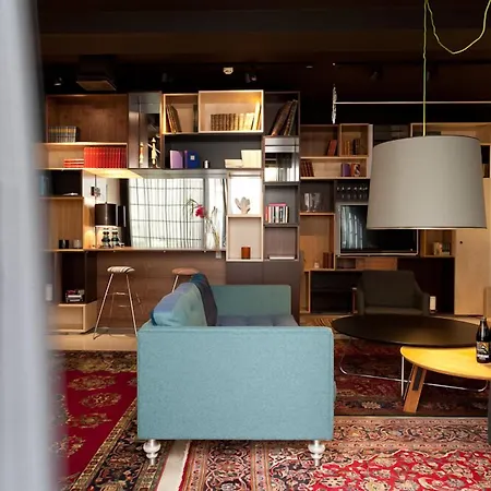 Flora Hotel Gothenburg