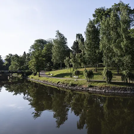 Flora Göteborg
