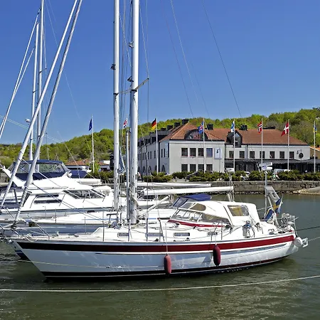 Thon Partner Dockyard Hotel 3*