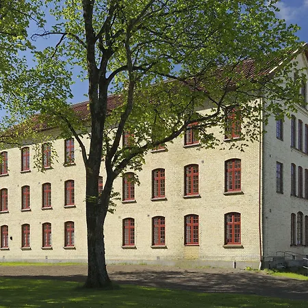 Thon Partner Dockyard Hotel 3*