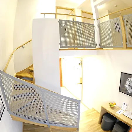 Hotel Thon Partner Dockyard 3*