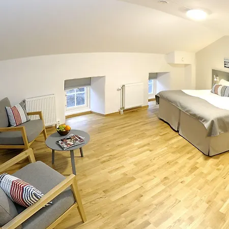 Thon Partner Dockyard Hotel 3*