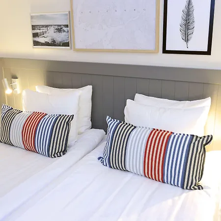 Thon Partner Dockyard Hotel