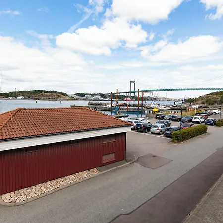 Hotel Thon Partner Dockyard Göteborg