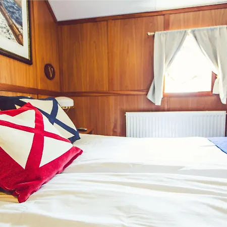 Barken Viking 3* Göteborg