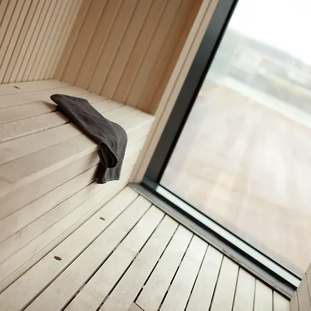 Radisson Blu Riverside Отель 4*