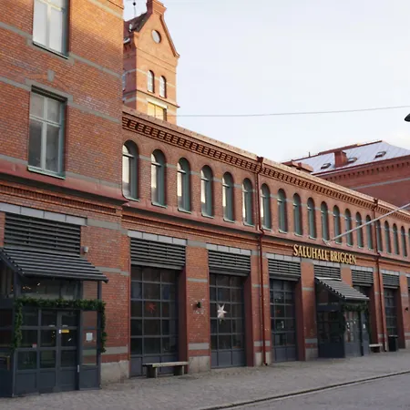 ヨーテボリス ミニ