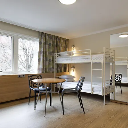 Goeteborgs Mini-hotel Hostel *